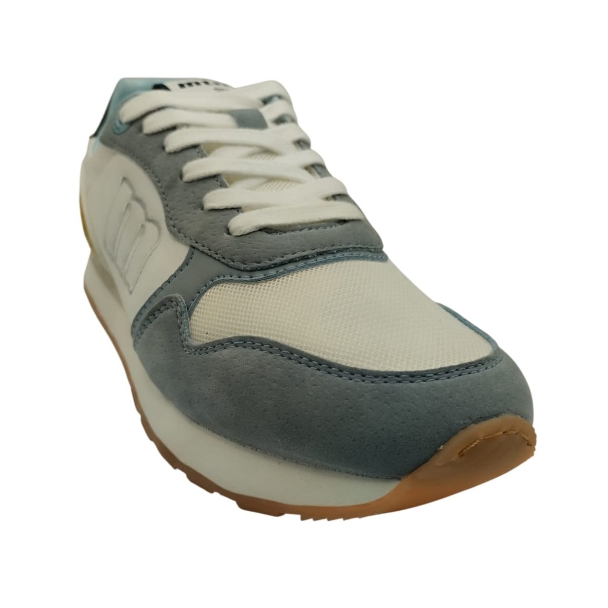 Zapatillas joggo classic Mustang 60909 - Imagen 4