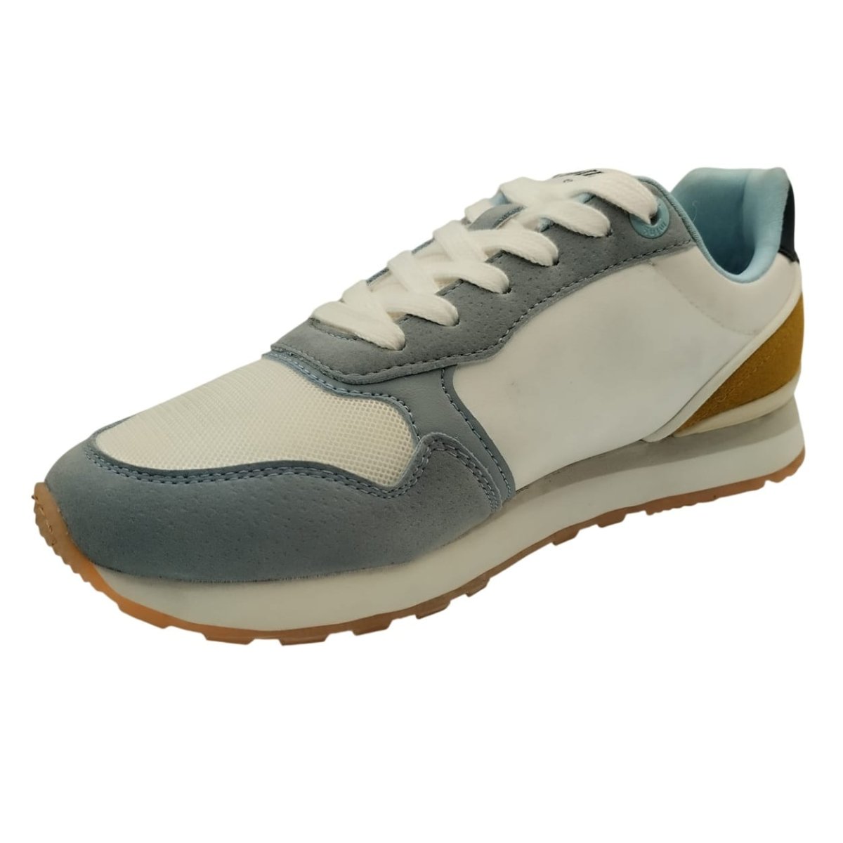 Zapatillas joggo classic Mustang 60909 - Imagen 6