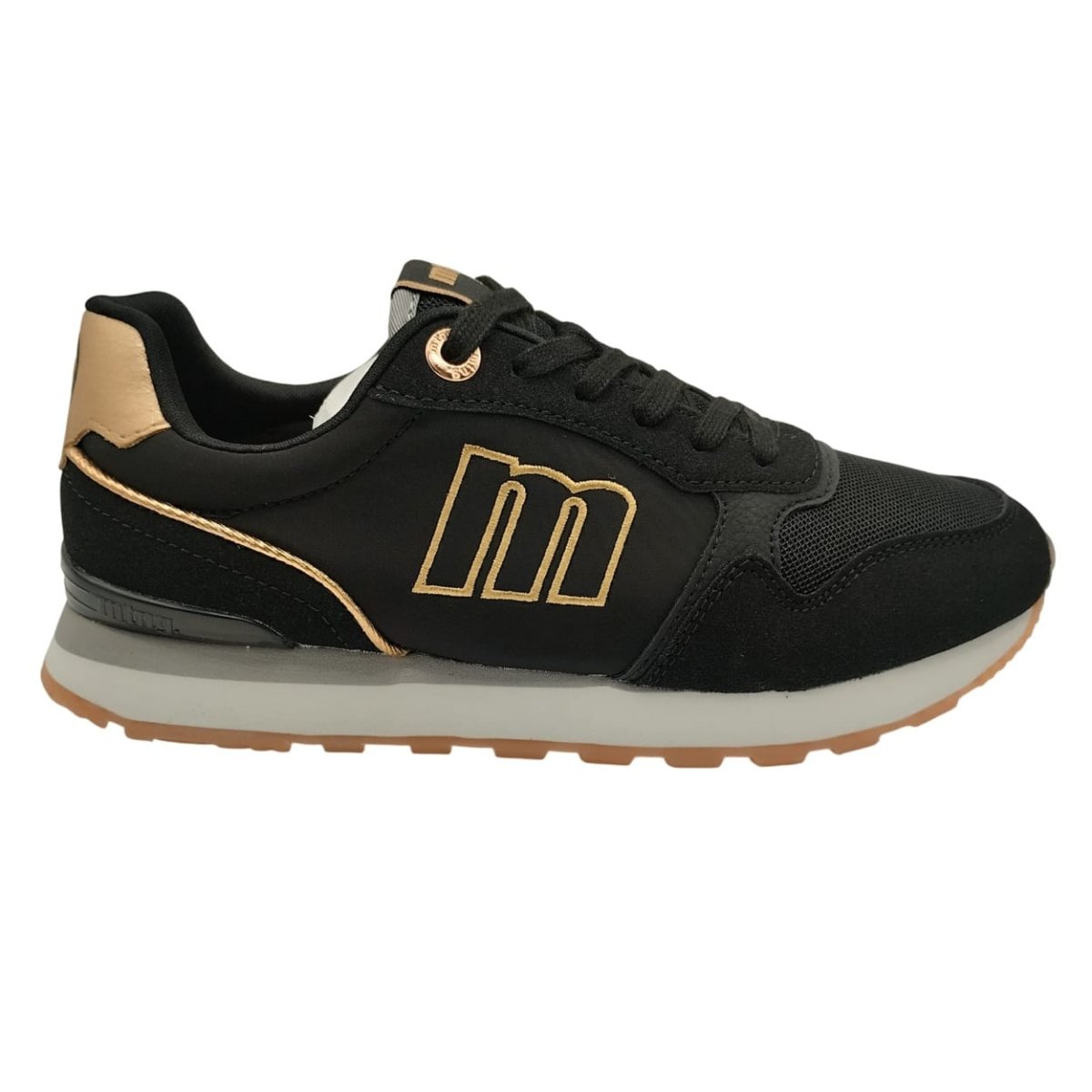 Zapatillas joggo classic Mustang 60909 - Imagen 7