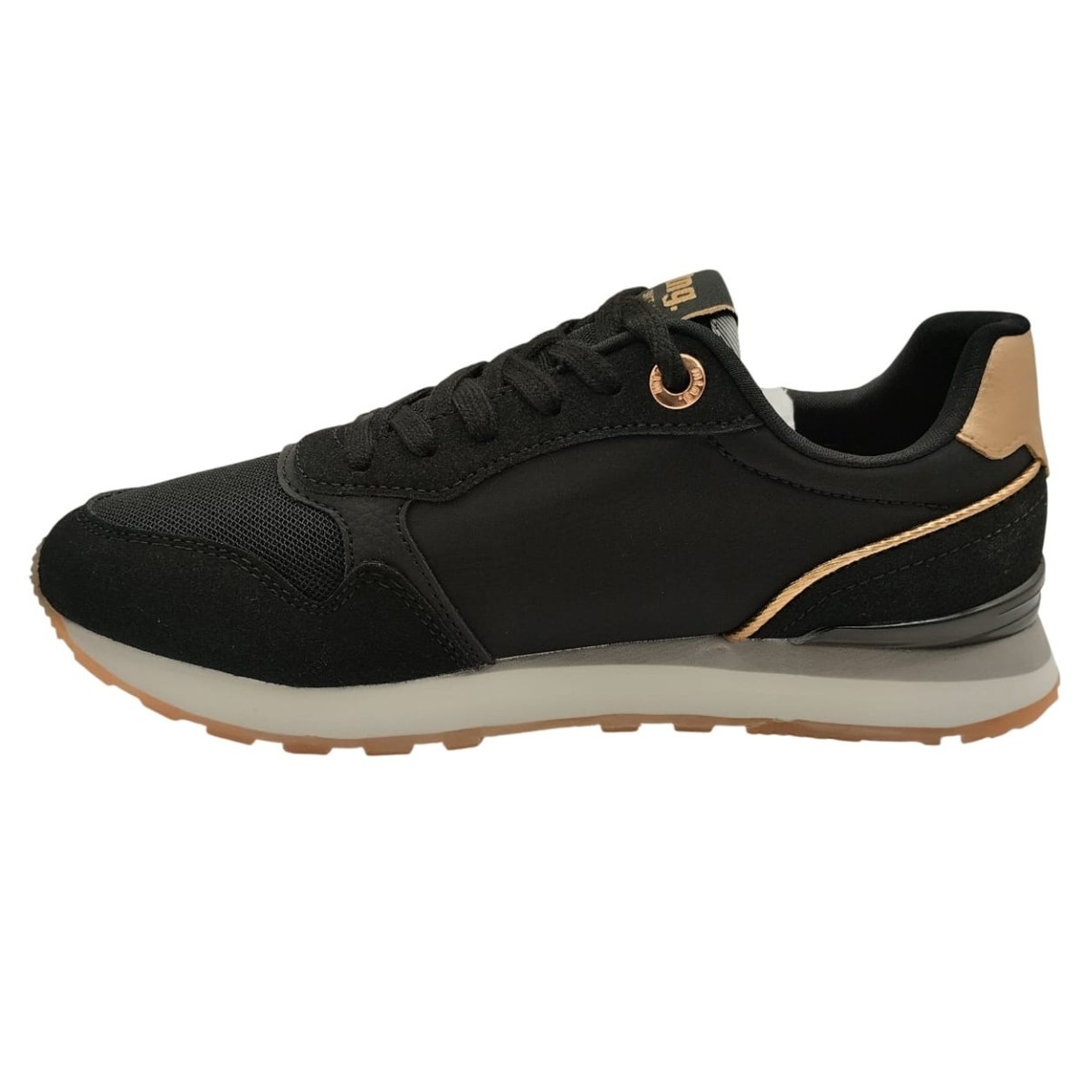 Zapatillas joggo classic Mustang 60909 - Imagen 8