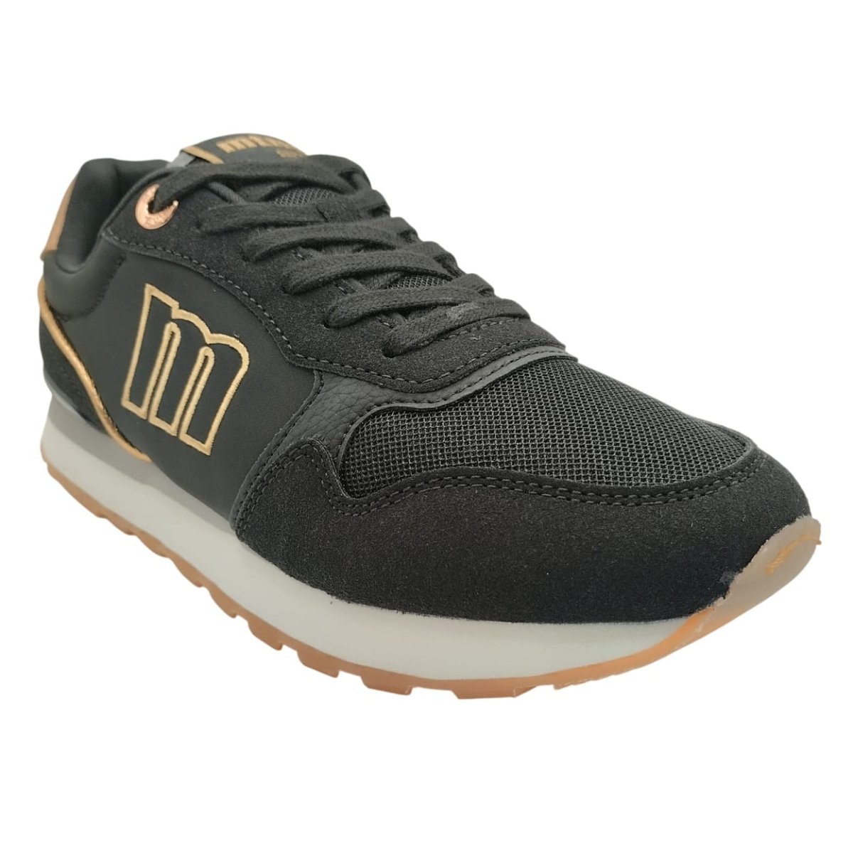 Zapatillas joggo classic Mustang 60909 - Imagen 9