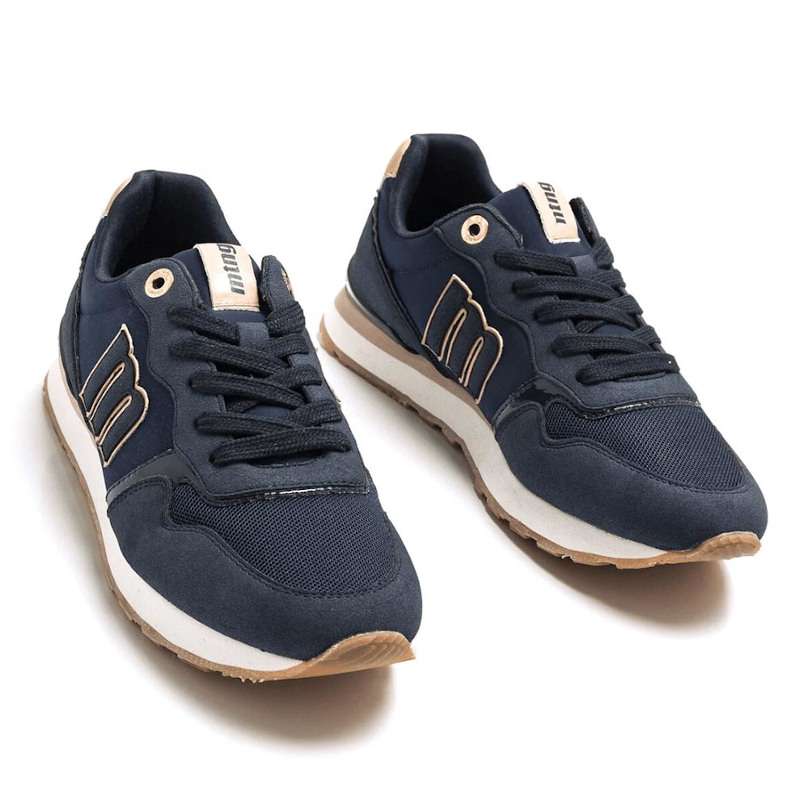 Deportiva casual Mustang Classic Joggo - Imagen 3