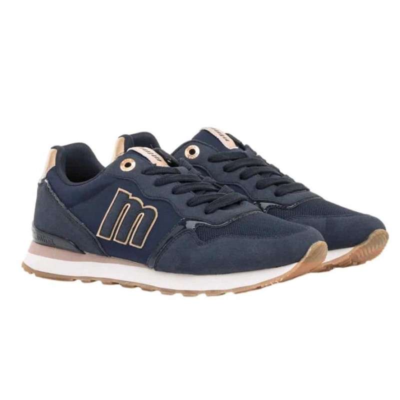 Deportiva casual Mustang Classic Joggo - Imagen 4