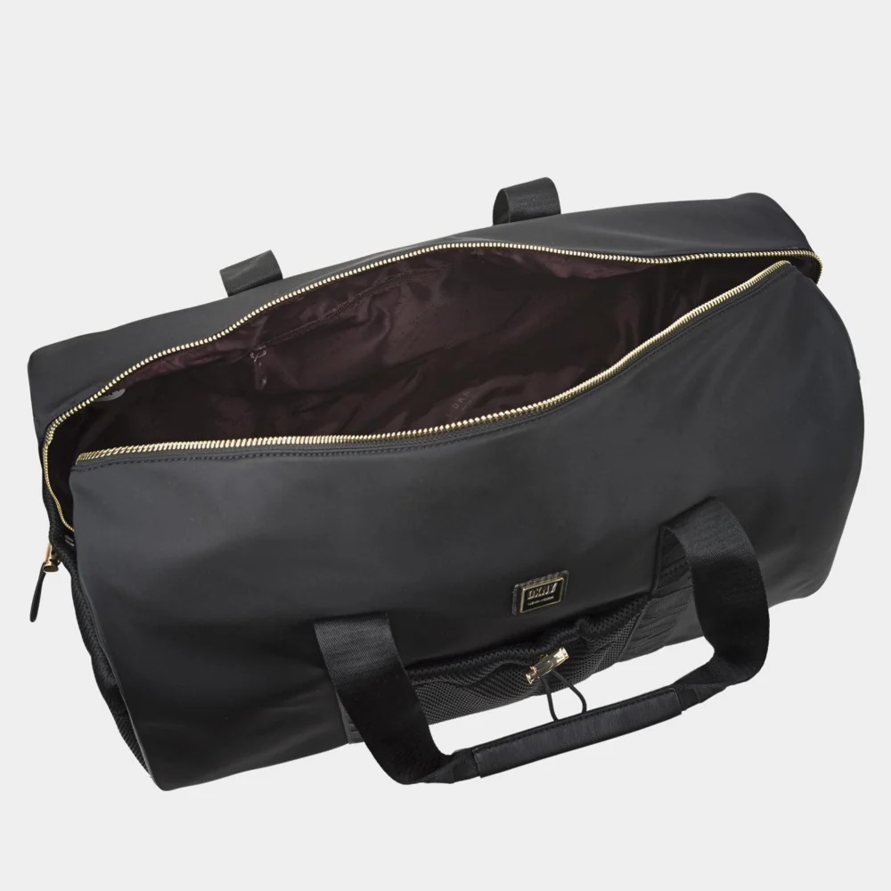 Bolsa de Viaje DKNY - Down Under De Mujer/Hombre - Negro - Imagen 5