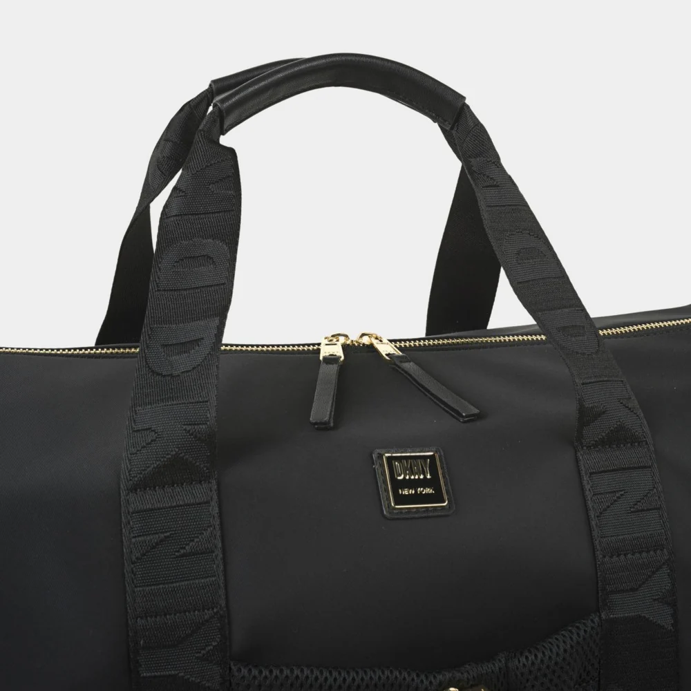 Bolsa de Viaje DKNY - Down Under De Mujer/Hombre - Negro - Imagen 6