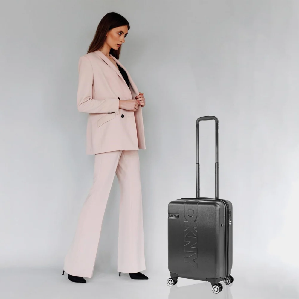 Maleta Cabina DKNY - 3108 Inline (55 x 36 x 23 cm) - Imagen 3