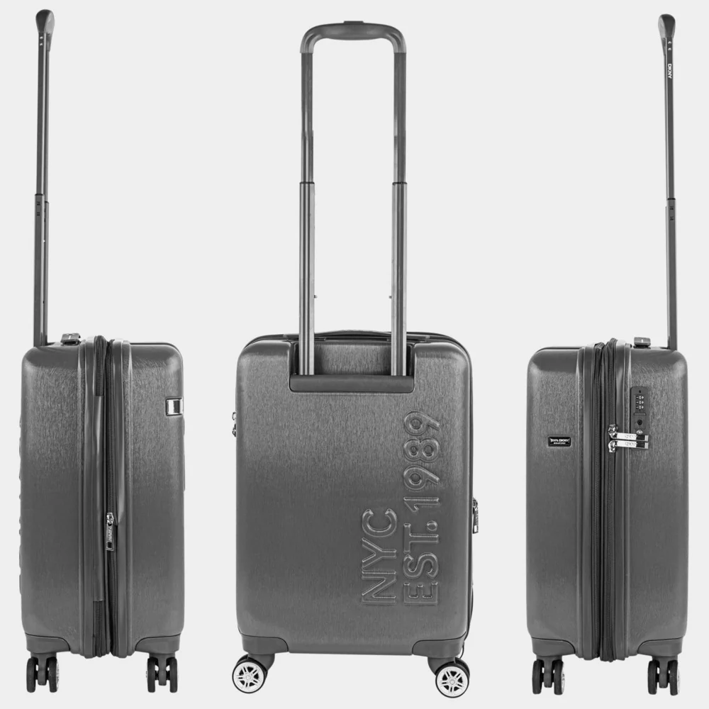 Maleta Cabina DKNY - 3108 Inline (55 x 36 x 23 cm) - Imagen 4