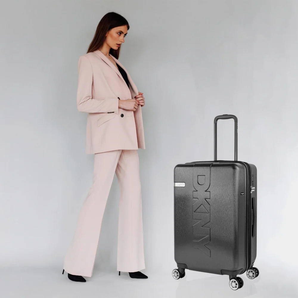 Maleta Mediana 67Cm DKNY - 3108 Inline - Imagen 3