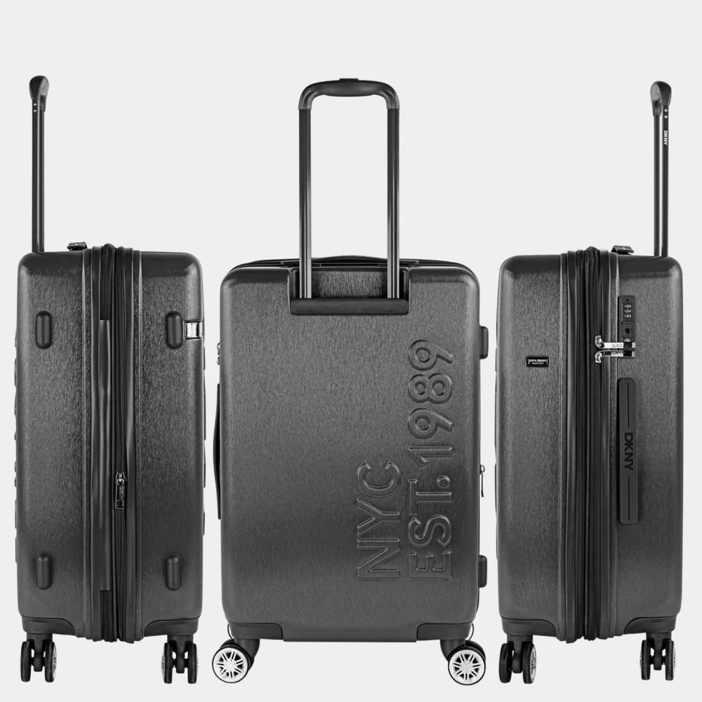 Maleta Mediana 67Cm DKNY - 3108 Inline - Imagen 4