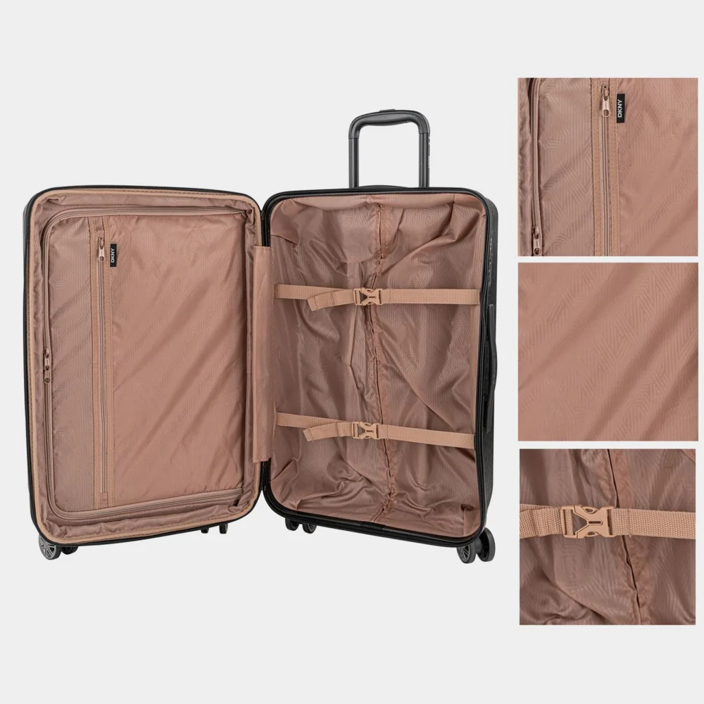 Maleta Mediana 67Cm DKNY - 3108 Inline - Imagen 6