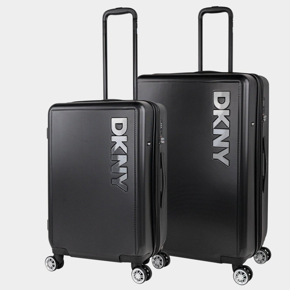 Juego de 2 Maletas Mediana y Grande DKNY - 3103 Simply Put - Imagen 2