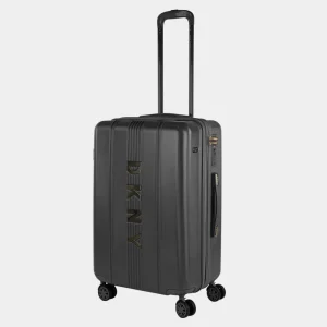Maleta Mediana 67Cm DKNY - 1030 Linear