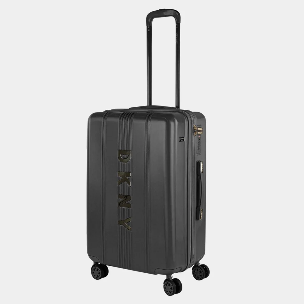 Maleta Mediana 67Cm DKNY - 1030 Linear - Imagen 2