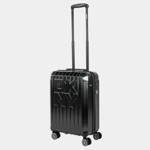 Maleta Cabina DKNY - 4503 Stack Logo (55 x 35 x 23 cm)