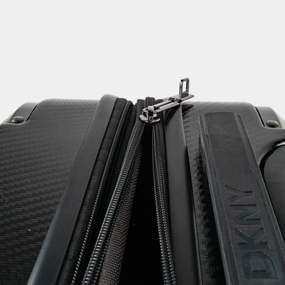 Maleta Cabina DKNY - 4503 Stack Logo (55 x 35 x 23 cm) - Imagen 6