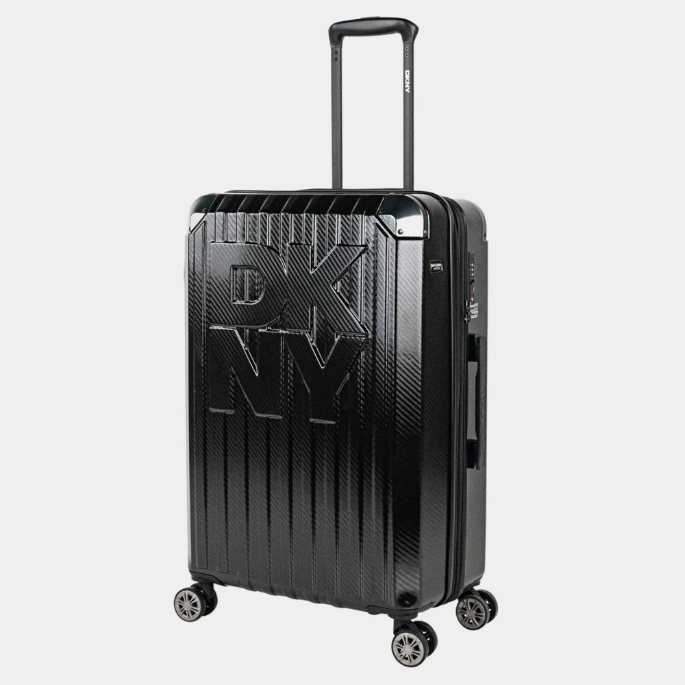 Maleta Mediana 68Cm DKNY - 4503 Stack Logo