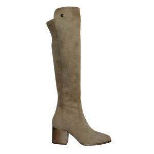 Bota licra altura 55 cm hasta la rodilla Niko Amore 19080