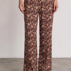 Pantalón PALMER choco