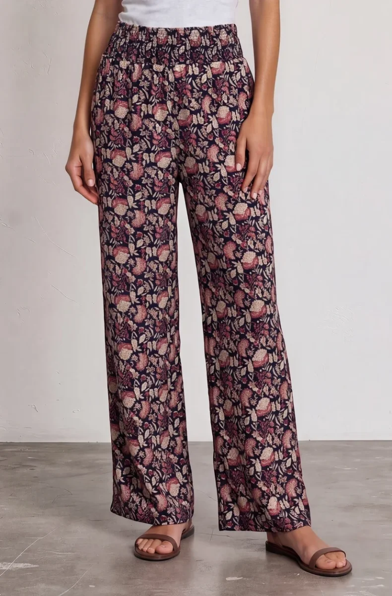 Pantalón PALMER marino - Imagen 2