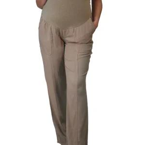 Pantalon de Maternidad para Vestir