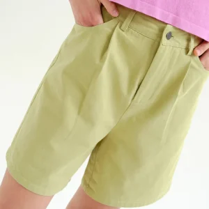 Short Green Suits
