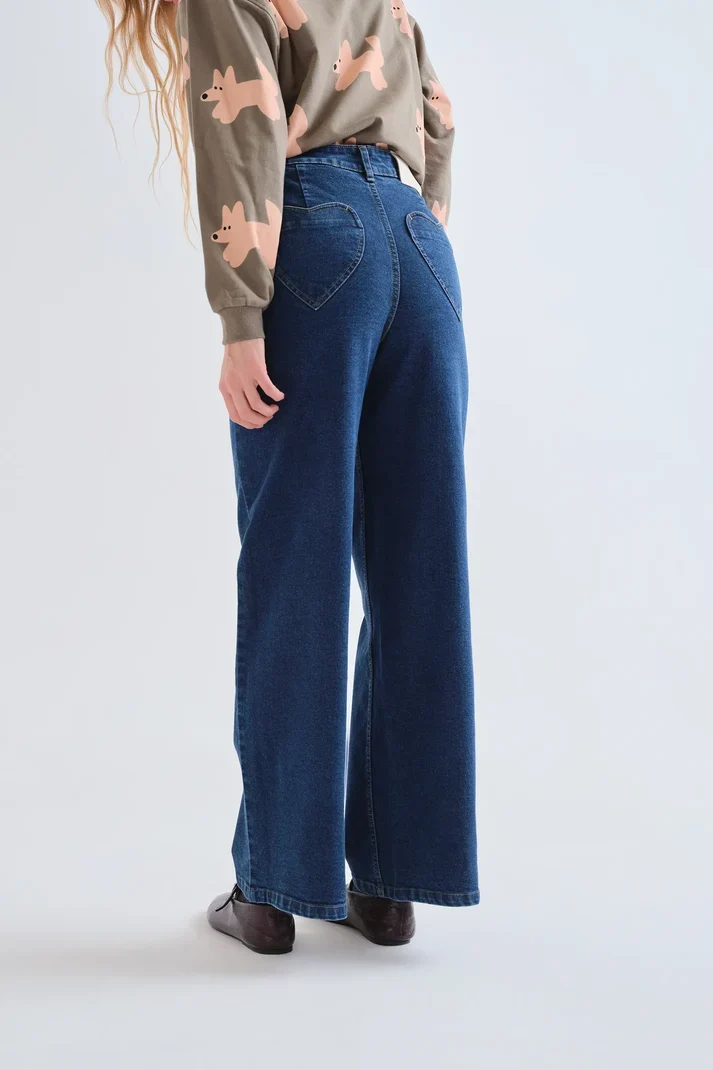 Denim Corazón - Imagen 4