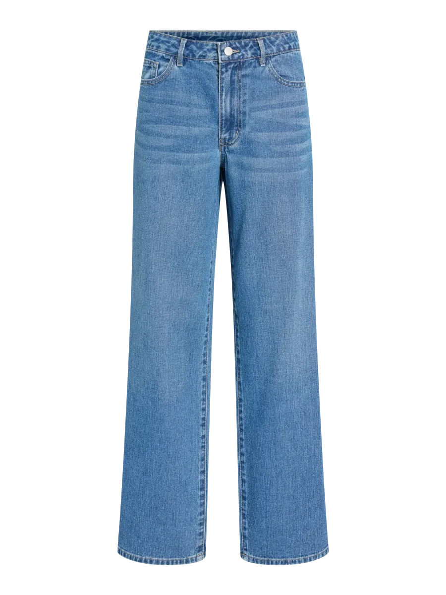 Pantalón Denim Dovey - Imagen 3