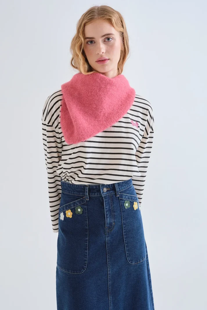Bandana Rosie - Imagen 2