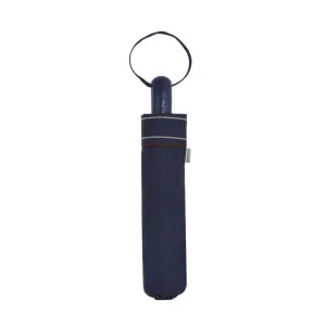 Paraguas MP plegable EXTRA GRANDE marino