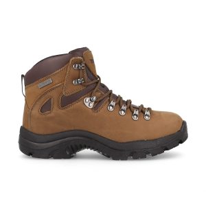 Bota trekking Roncesvalles Paredes LM347