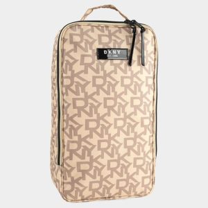 Bolsa para Zapatos DKNY - 924 Shoe bag Pebble/Stone