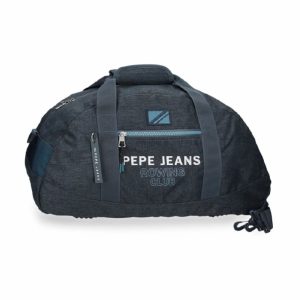 Bolsa de viaje 50cm Pepe Jeans Edmon