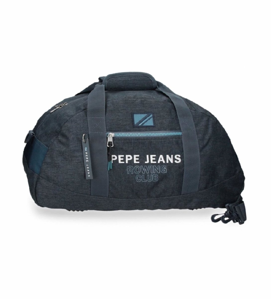 Bolsa de viaje 50cm Pepe Jeans Edmon - Imagen 2