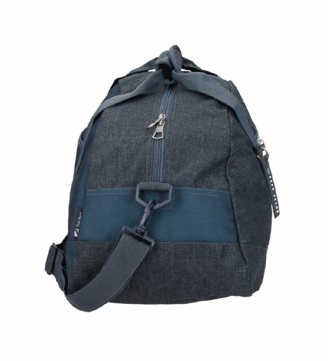 Bolsa de viaje 50cm Pepe Jeans Edmon - Imagen 4