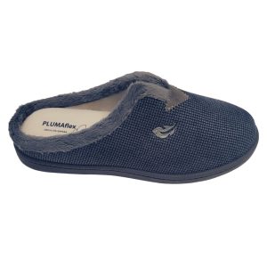Zapatillas de casa hogar para Hombre Plumaflex 12248