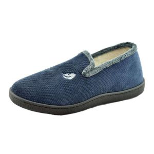 Zapatillas de casa – PLUMAflex que se adapta a la anatomía del pie