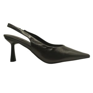Zapato stiletto tacón 7 cm Prisska FZ385