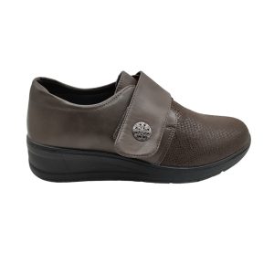 Zapato ancho especial ergonómico QH f5604