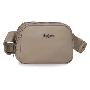 Riñonera 2C. Pepe Jeans Naia