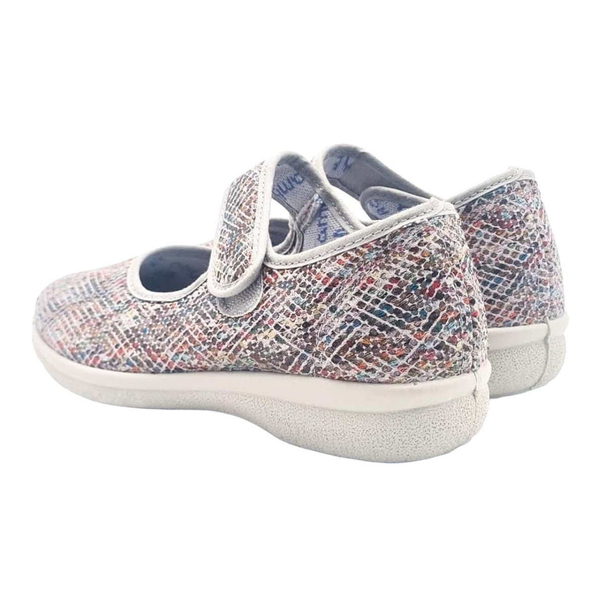 Mercedes reptil plumaflex confort Roal-1375 - Imagen 5