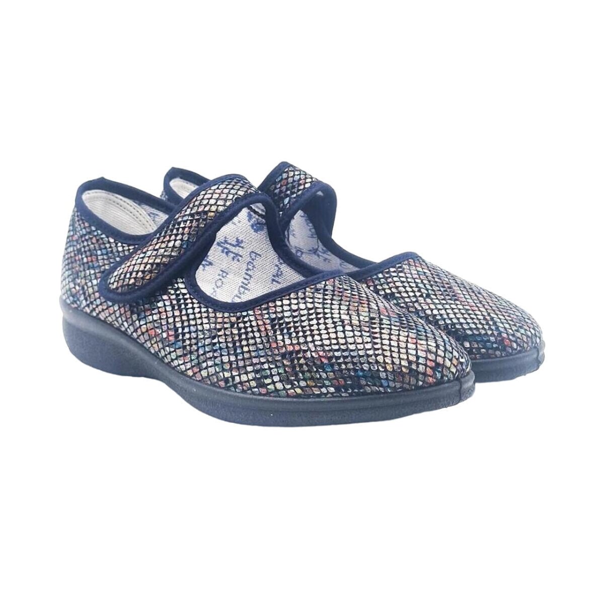 Mercedes reptil plumaflex confort Roal-1375 - Imagen 8