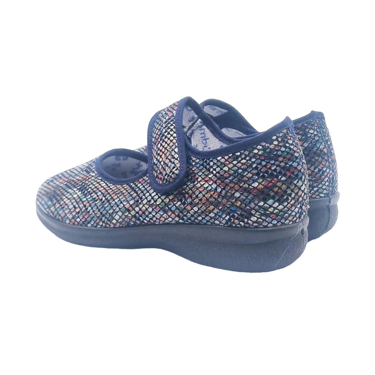 Mercedes reptil plumaflex confort Roal-1375 - Imagen 9