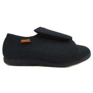 Zapatilla ancho especial sin costuras Rodevil-5512