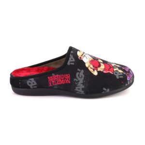 Zapatillas de casa Mortadelo y Filemón – Licencia Oficial Rodevil 582