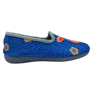 Zapatillas de casa con suapel Sara 305126