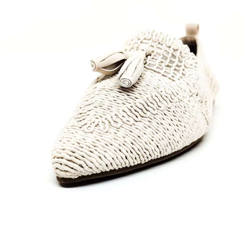 Bailarina plana en punta Sinius A8659 - Imagen 7