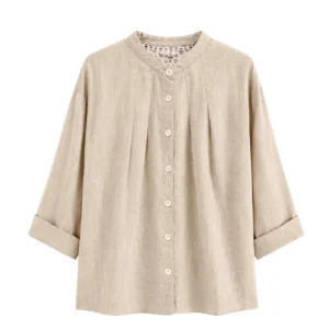 Sobrecamisa Arlet