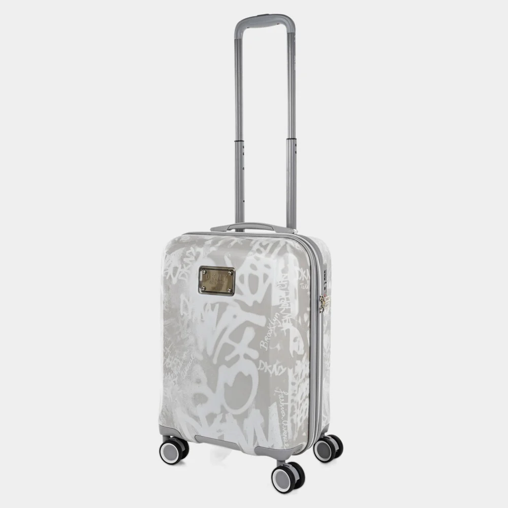 Maleta Cabina DKNY - 561 Rebellion (54 x 35 x 23 cm) - Imagen 7