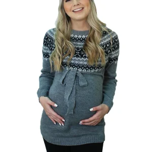 Sueter Para Embarazadas
