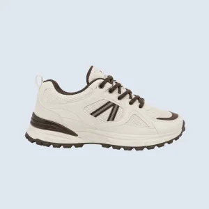 TENIS CASUALES COMBINADOS EN MAYA